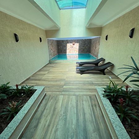 Hotel Portelao Rio de Janeiro Exteriör bild