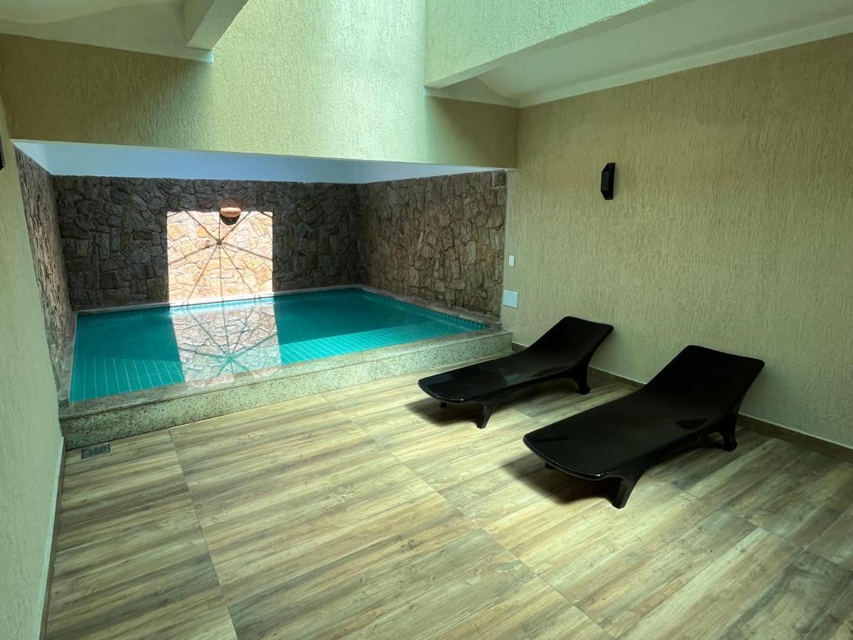 Hotel Portelao Rio de Janeiro Exteriör bild